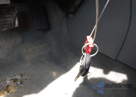 2004 Honda Accord 2.4 Lx из США, поврежденный, VIN 1HGCM56384A156028